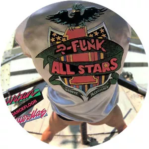 Urban Dancefloor Guerillas - Album by Parliament-Funkadelic