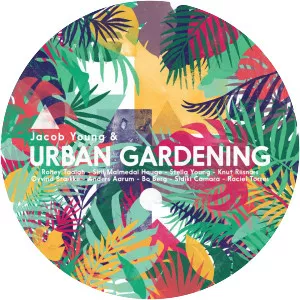 siril malmedal hauge urban gardening