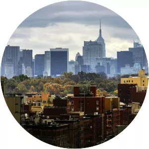 Urban geography - Field of study