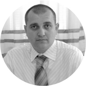 Urban Groleger - Author