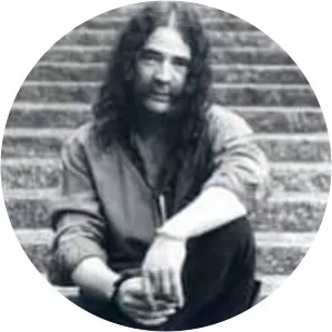 Urban Gwerder - Swiss writer