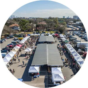 Urban Harvest - Nonprofit organization