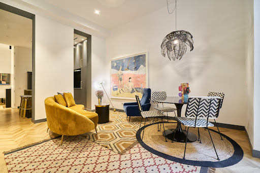 Urban Home Avenue - Real estate agency in Madrid, Spain