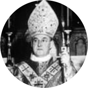 Urban John Vehr - Prelate