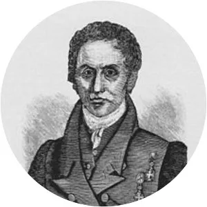 Urban Jürgensen - Danish watchmaker