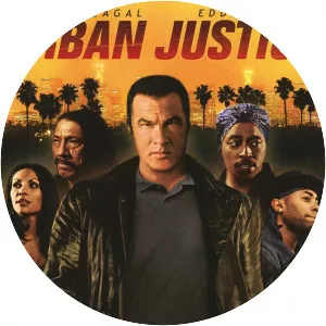 Urban Justice - 2007 ‧ Thriller/Action ‧ 1h 36m