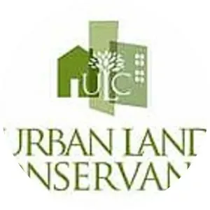 Urban Land Conservancy - Nonprofit organization