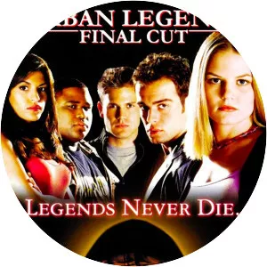 Urban Legends: Final Cut
