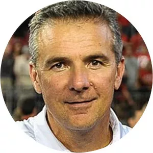 Urban Meyer - Former American football coach