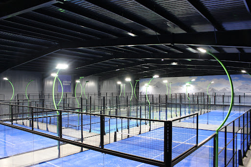 Urban Padel - Trofa - Padel club in Trofa, Portugal