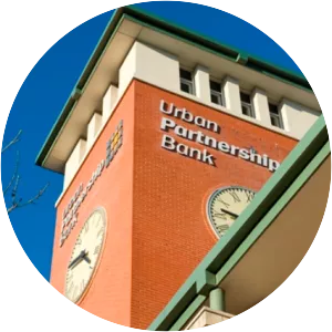 Urban Partnership Bank