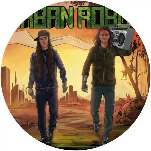 Urban Robot - Musical group