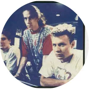 Urban Shakedown - Musical group