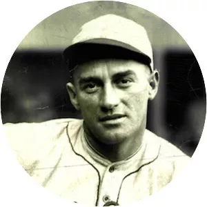 Urban Shocker - Baseball player