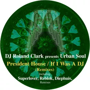 Urban Soul - Musical group