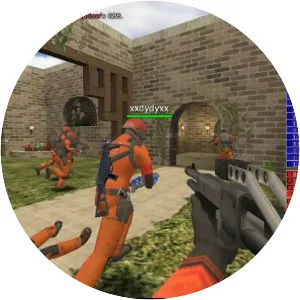 Urban Terror - Video game