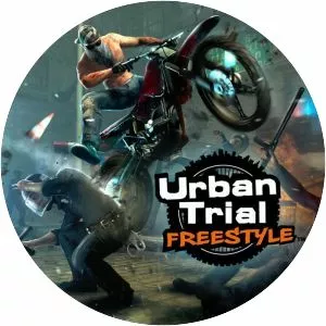 Urban Trial Freestyle