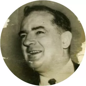 Urban Van Susteren - Judge