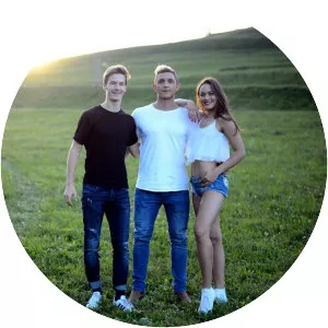 Urban Vidmar - Musical artist