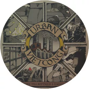 Urban Vietcong - Musical artist