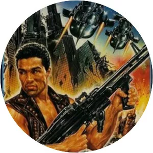 Urban Warriors - 1987 film