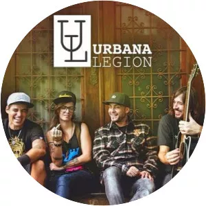 Urbana Legion - Musical group