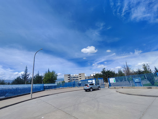 Urbanizacion Gonzales - Housing development in Peru