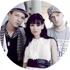 Urbanize - Musical group