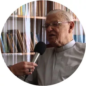 Urbano José Allgayer