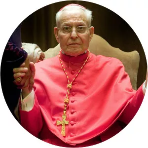 Urbano Navarrete Cortés