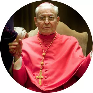 Urbano Navarrete Cortés