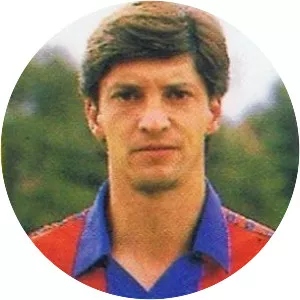 Urbano Ortega - Spanish former footballer