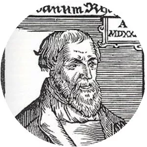 Urbanus Rhegius