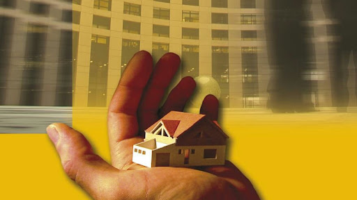 Urbefincas, Administrador de Fincas