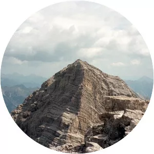 Urbeleskar Spitze (Urbeleskarspitze)