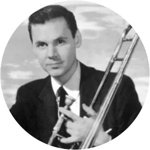 Urbie Green - American trombonist