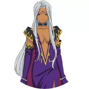 Urd - Fictional character