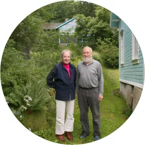 Urd von Hentig photograph