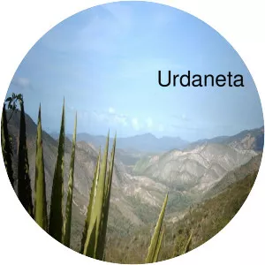 Urdaneta Municipality, Lara