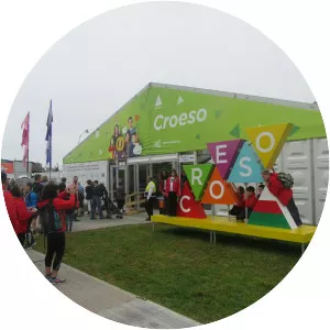 Urdd National Eisteddfod