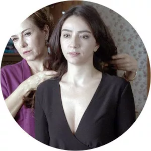 Urfalıyam Ezelden - TV series