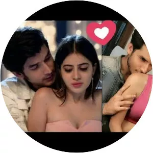 Urfi Javed - Indian television actress