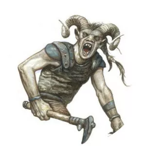 Urgals - 