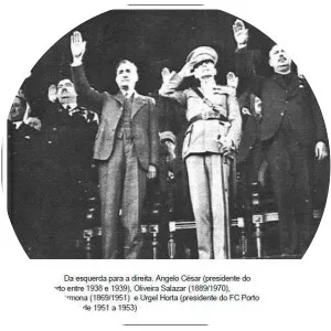 Abílio Urgel Horta - 