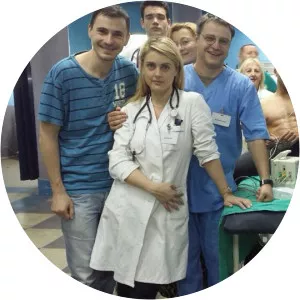 Urgentni CentarSince 2014