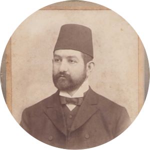 Ürgüplü Mustafa Hayri Efendi
