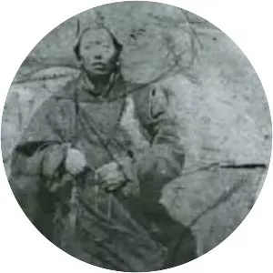 Urgyen Tsomo