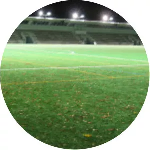 Urheilupuiston Yläkenttä