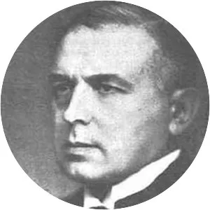 Urho Castrén - Judge