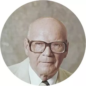Urho Kekkonen